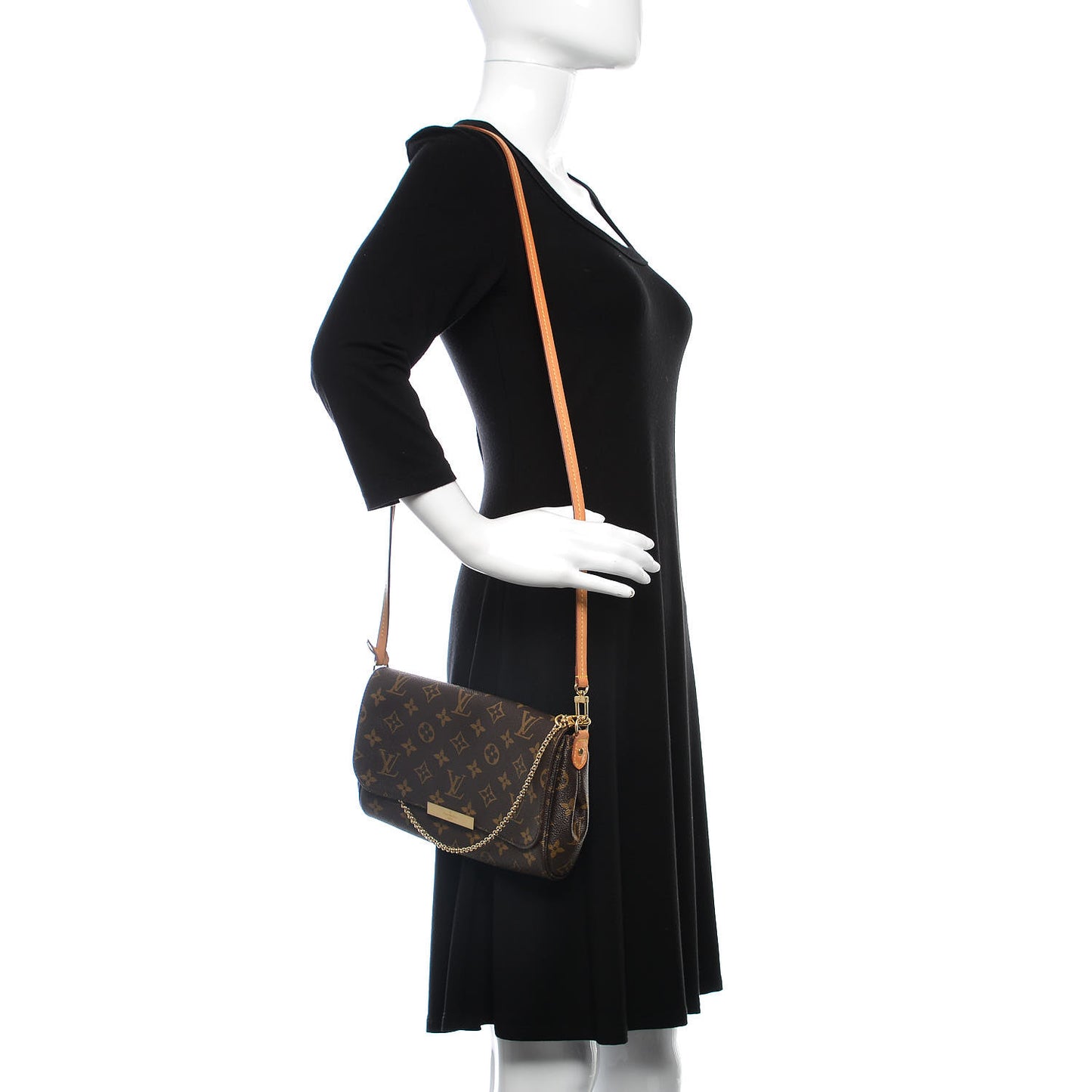 Monogram Favorite MM