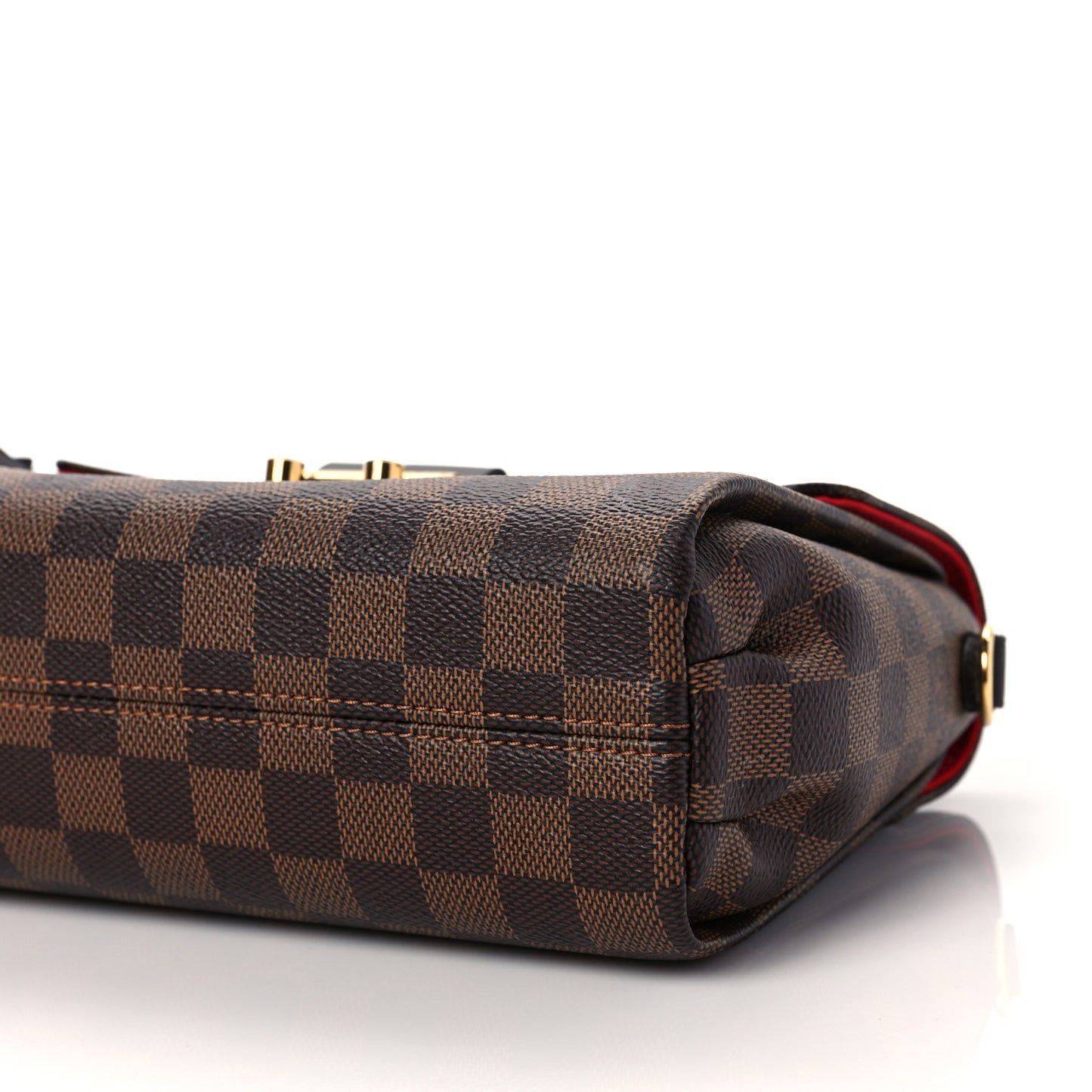 Damier Ebene Croisette