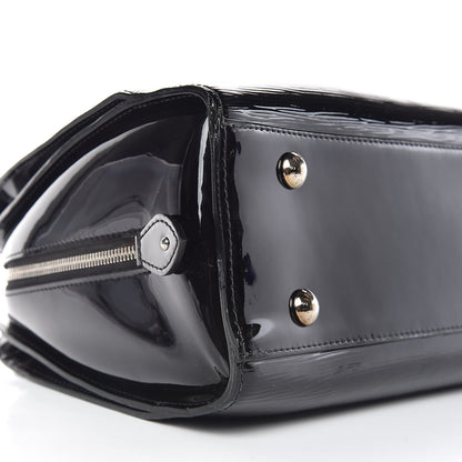 Louis Vuitton Electric Epi Pont-Neuf GM Black 7 of 14