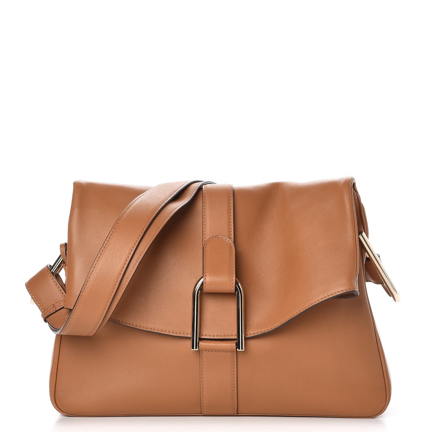 Polo Givry Shoulder Bag Vegetal