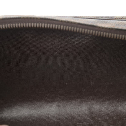 Louis Vuitton Damier Ebene King Size Toiletry Bag 15 of 15