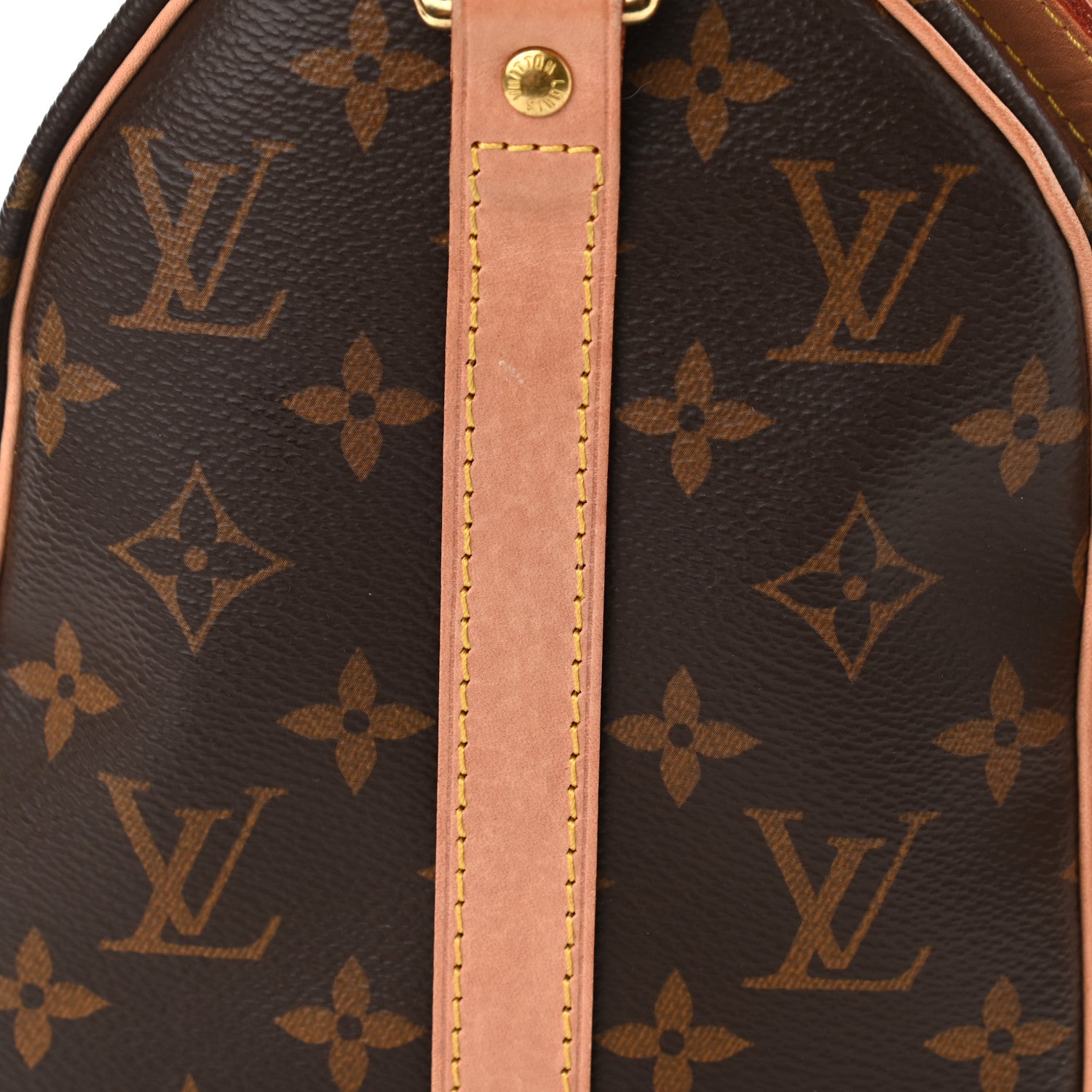 Louis Vuitton Vernis Brea MM Amarante 14 of 15