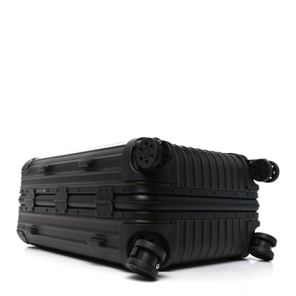 Rimowa X RICK OWENS Aluminum Original Cabin Luggage Bronze 3 of 8