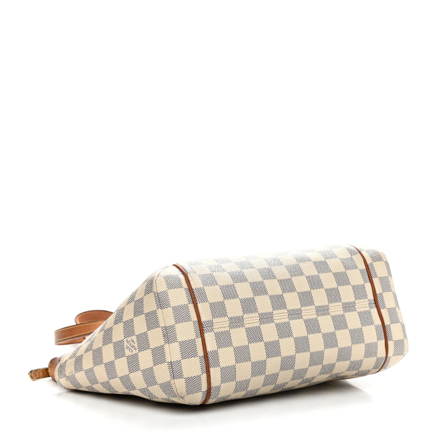 Louis Vuitton Damier Azur Totally PM 4 of 14