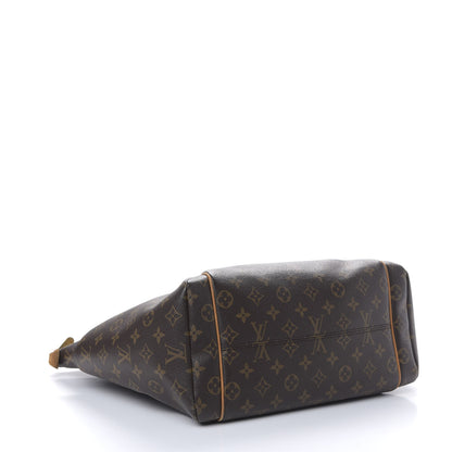 Louis Vuitton Monogram Totally MM 3 of 11