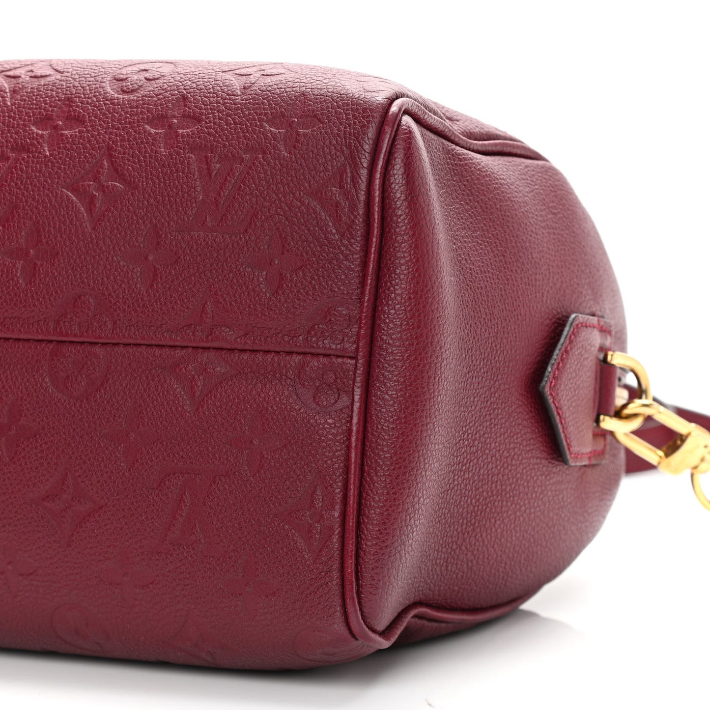 Empreinte Speedy Bandouliere 25 NM Raisin
