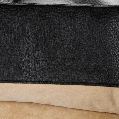 Bottega Veneta Cervo Medium Tote Nero Black 6 of 8