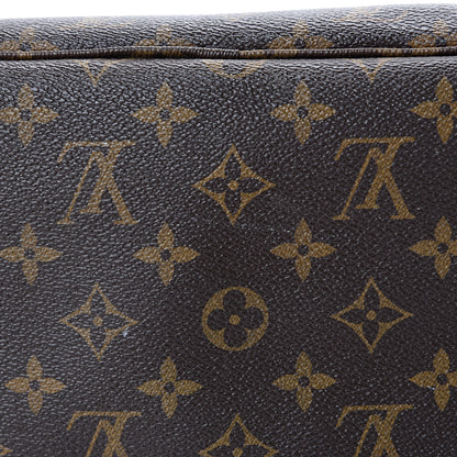 Louis Vuitton Monogram Neo Neverfull MM Pivoine 17 of 29