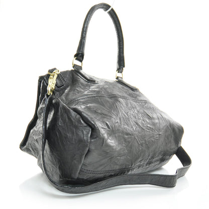 Givenchy Lambskin Large Pandora Black 3 of 8