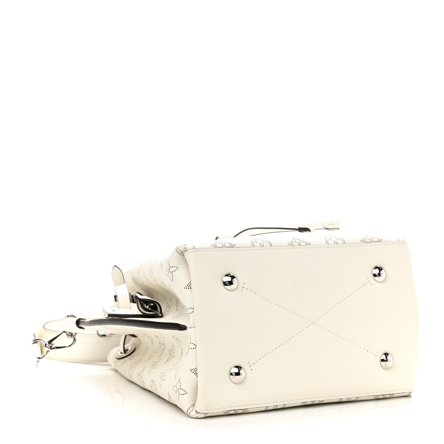 Louis Vuitton Mahina Muria Snow White 4 of 10