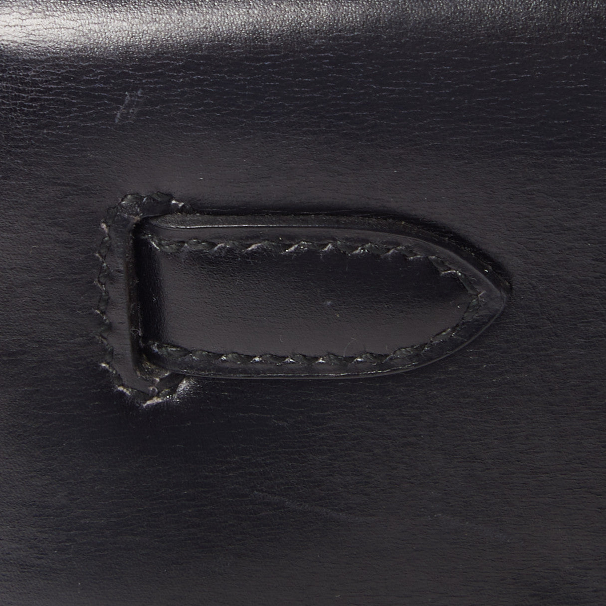 Box Kelly Sellier 28 Black
