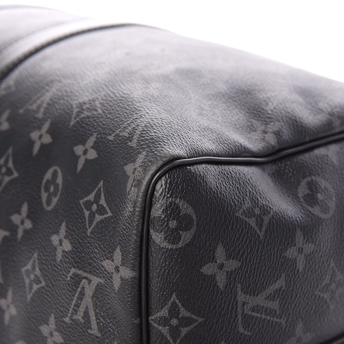 Monogram Eclipse Keepall Bandouliere 45