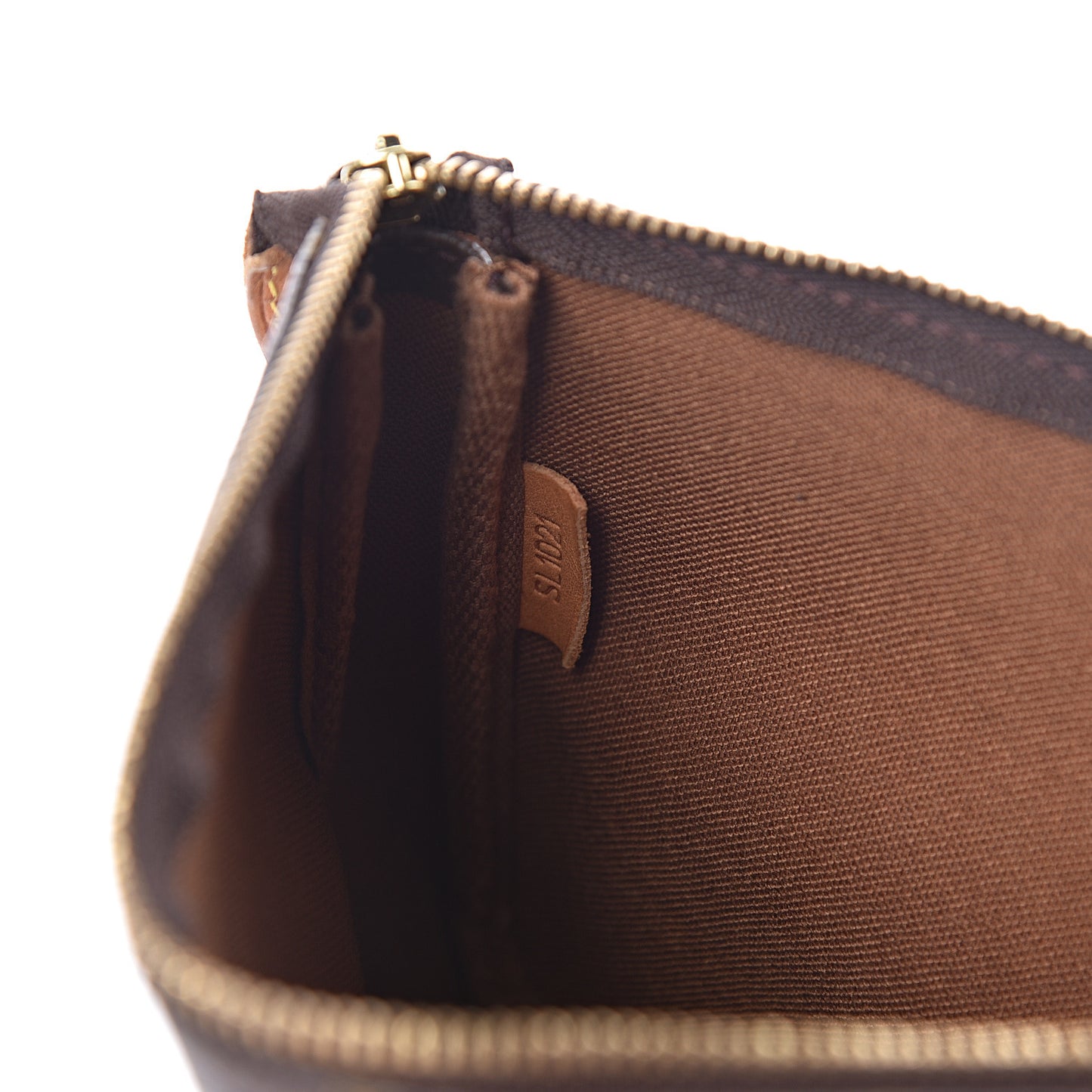 Monogram Pochette Accessories