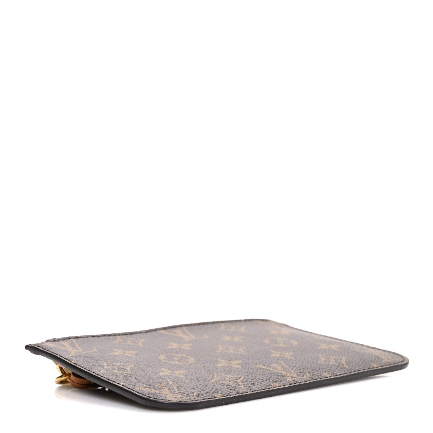 Louis Vuitton Monogram Neverfull PM Pochette 4 of 7