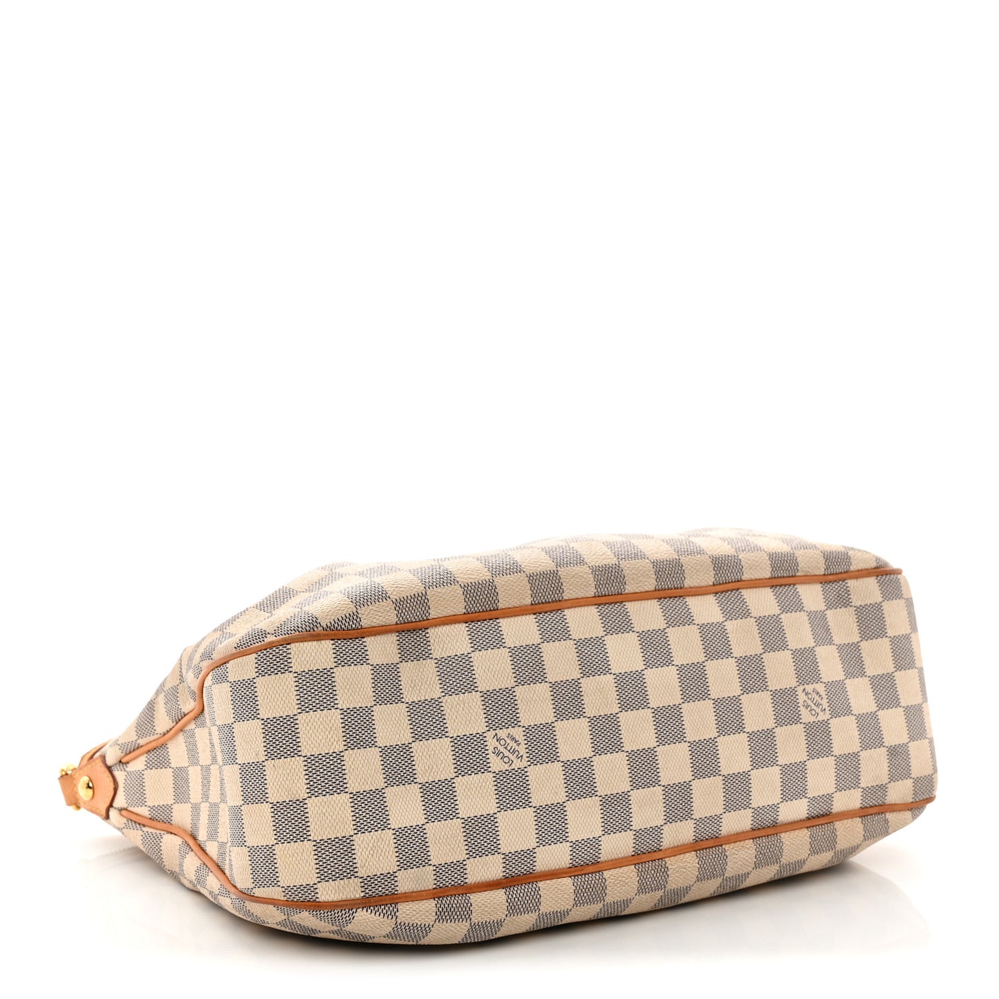 Damier Azur Siracusa MM
