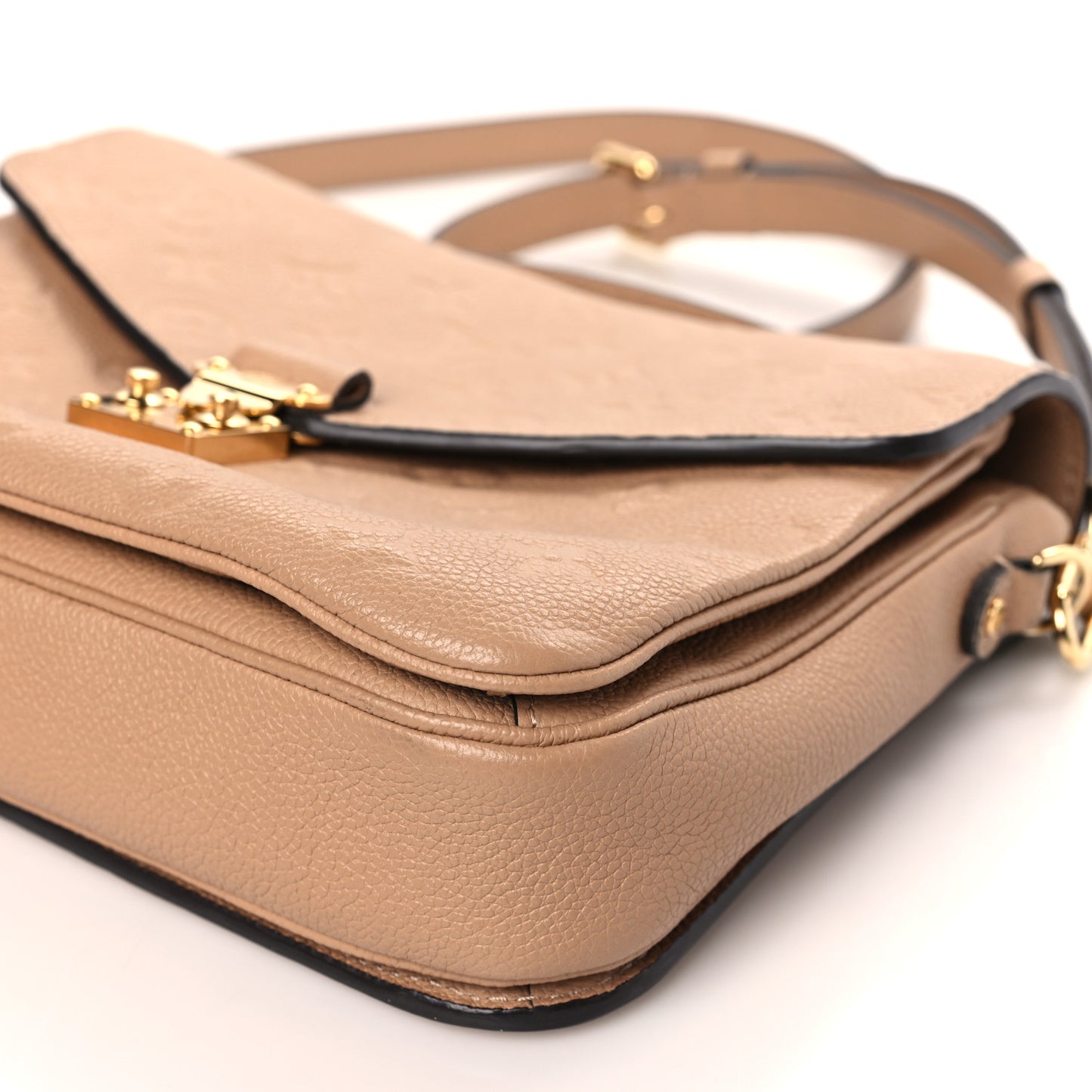 Empreinte Pochette Metis Dune