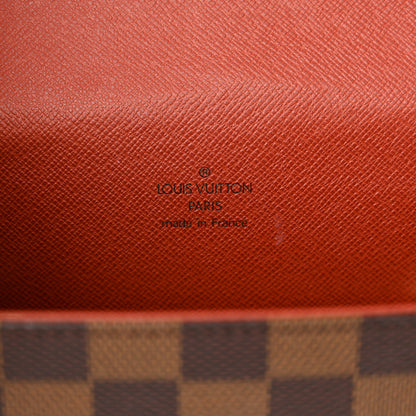 Louis Vuitton Damier Ebene Tribeca Mini 6 of 12
