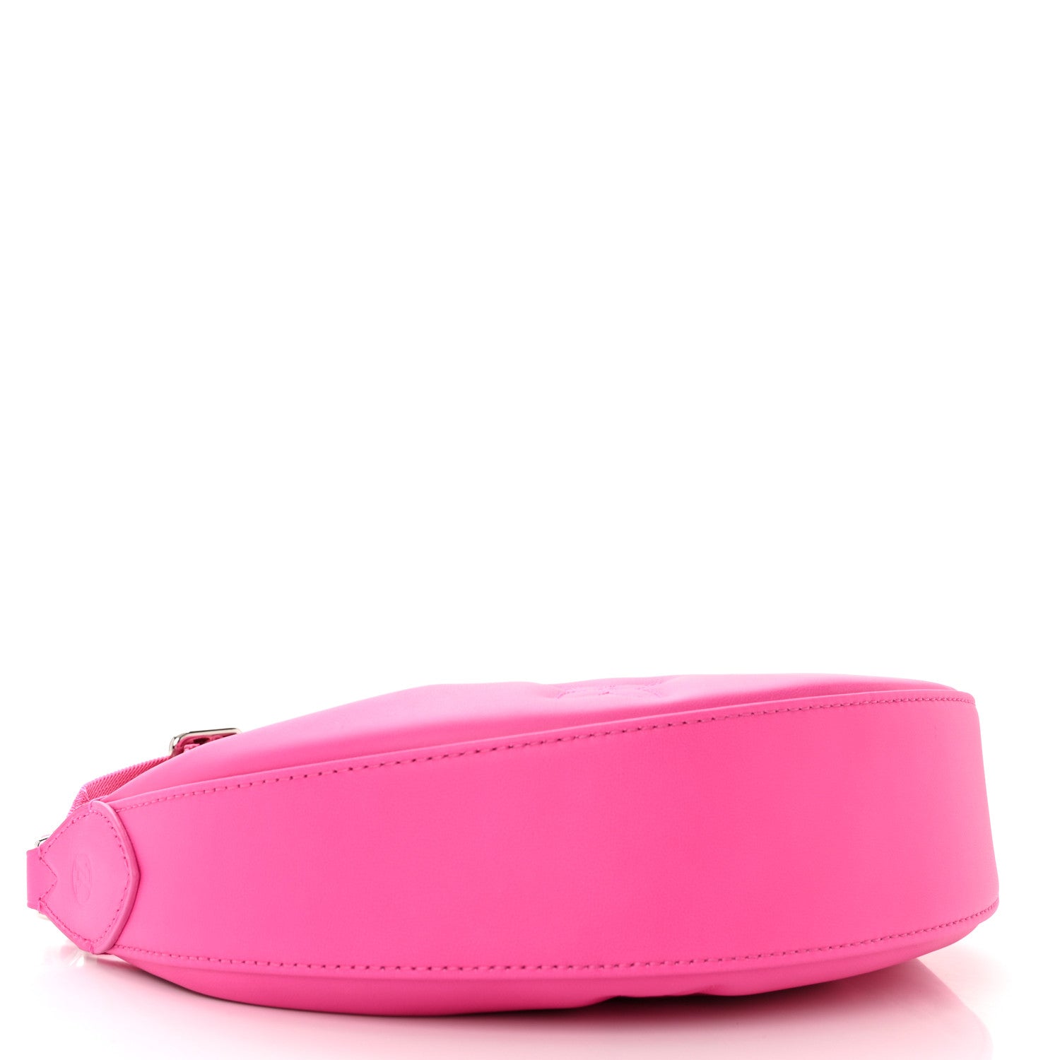 Louis Vuitton Calfskin Bubblegram Over The Moon Miami 8 of 9