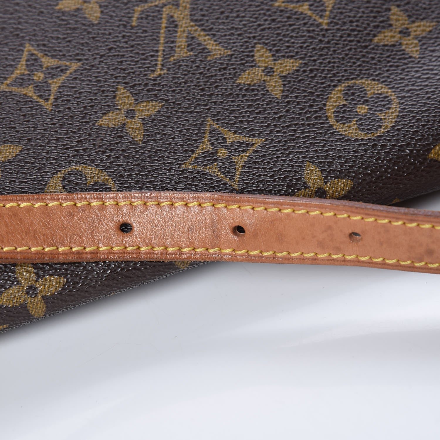 Louis Vuitton Monogram Musette Tango 9 of 11