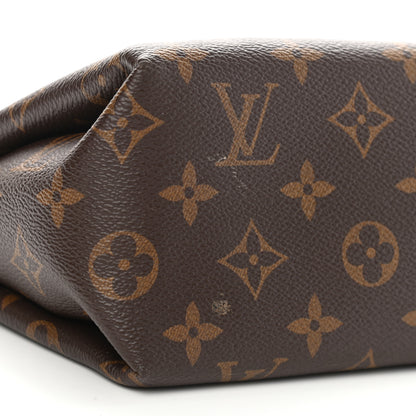 Louis Vuitton Monogram Pallas Beauty Case Cherry 9 of 12