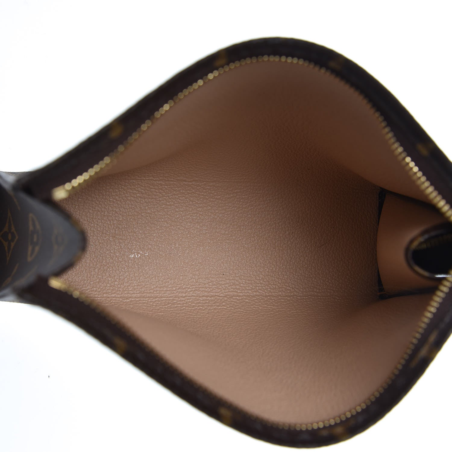 Louis Vuitton Monogram Toiletry Pouch 19 5 of 7