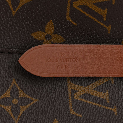 Louis Vuitton Monogram Neonoe MM Caramel 6 of 11