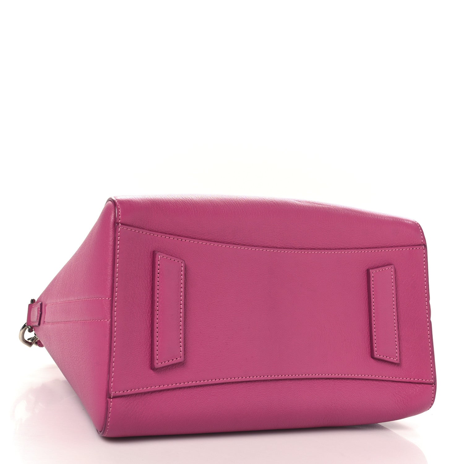 Givenchy Sugar Goatskin Small Antigona Fuchsia 4 of 12