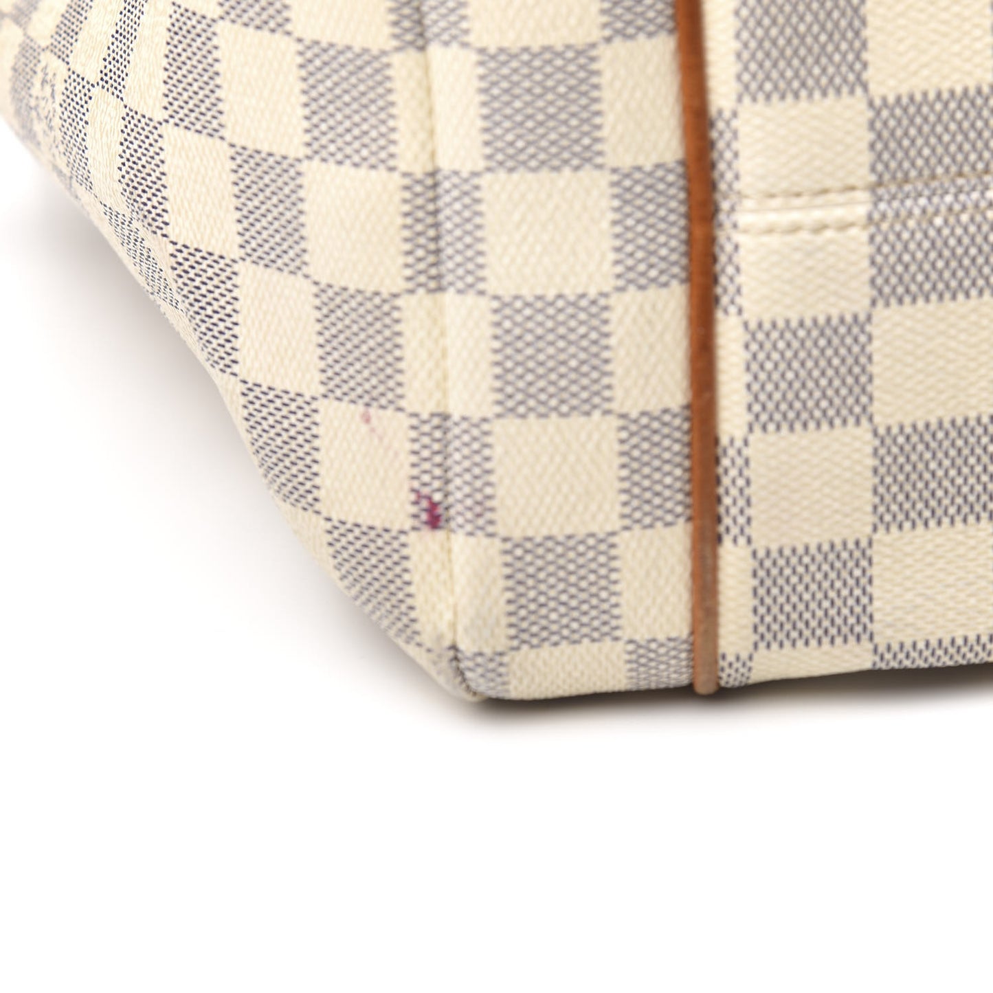 Damier Azur Totally MM