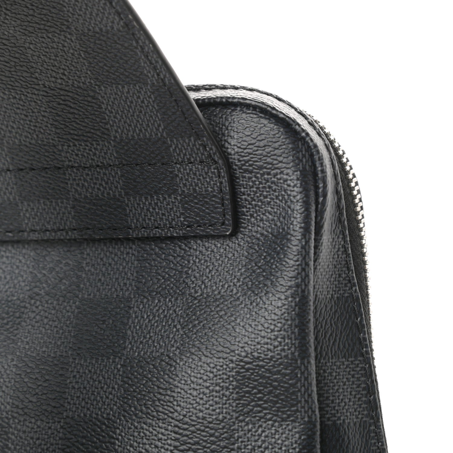 Louis Vuitton Damier Graphite Avenue Sling Backpack 13 of 13