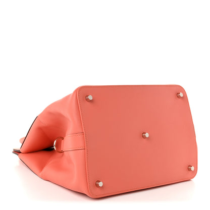 Hermes Evercolor Toolbox 26 Flamingo 4 of 10