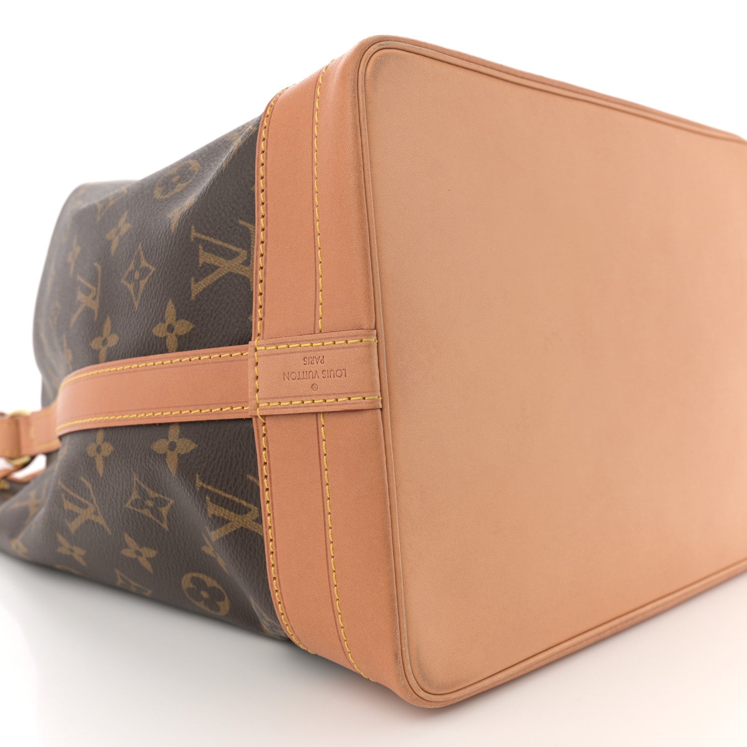 Louis Vuitton Monogram Noe 8 of 11