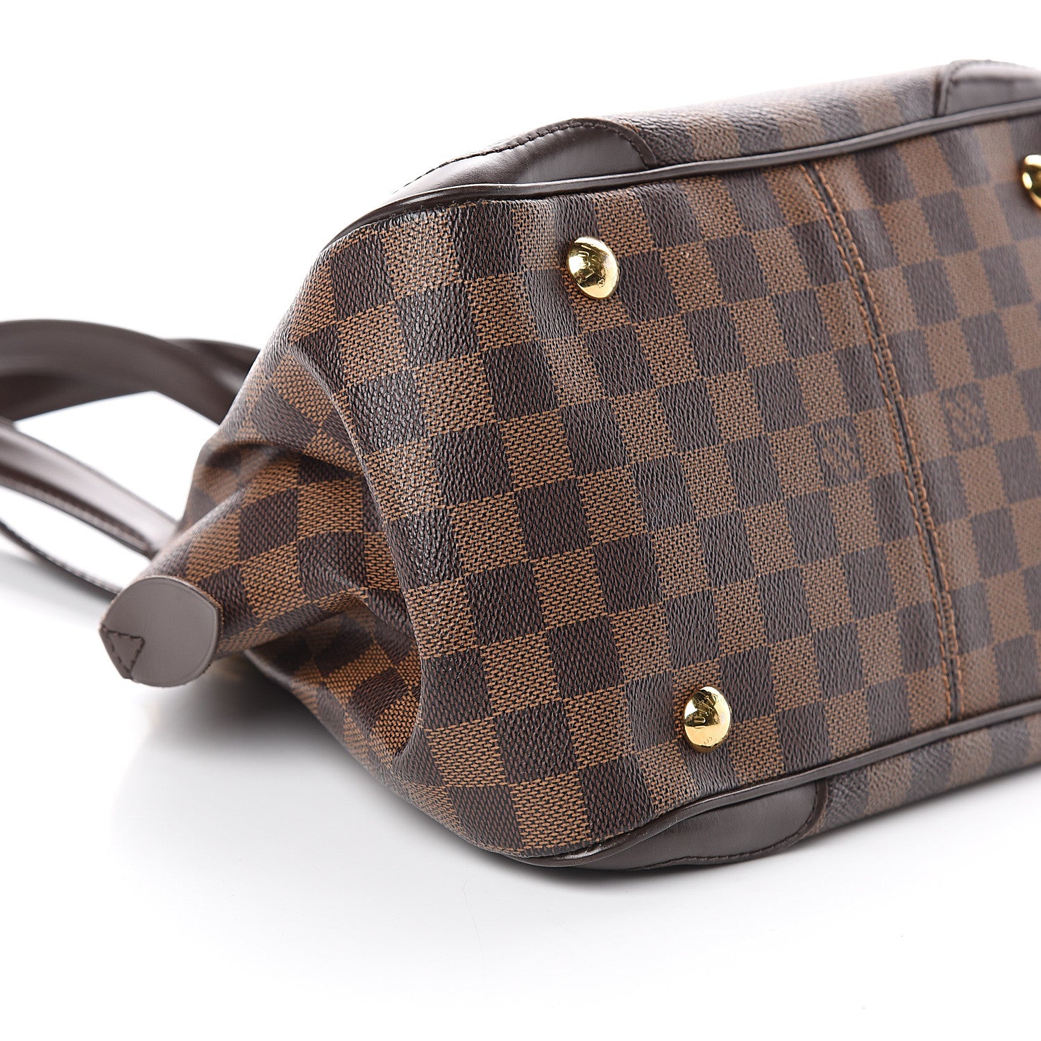 Louis Vuitton Damier Ebene Verona PM 7 of 8