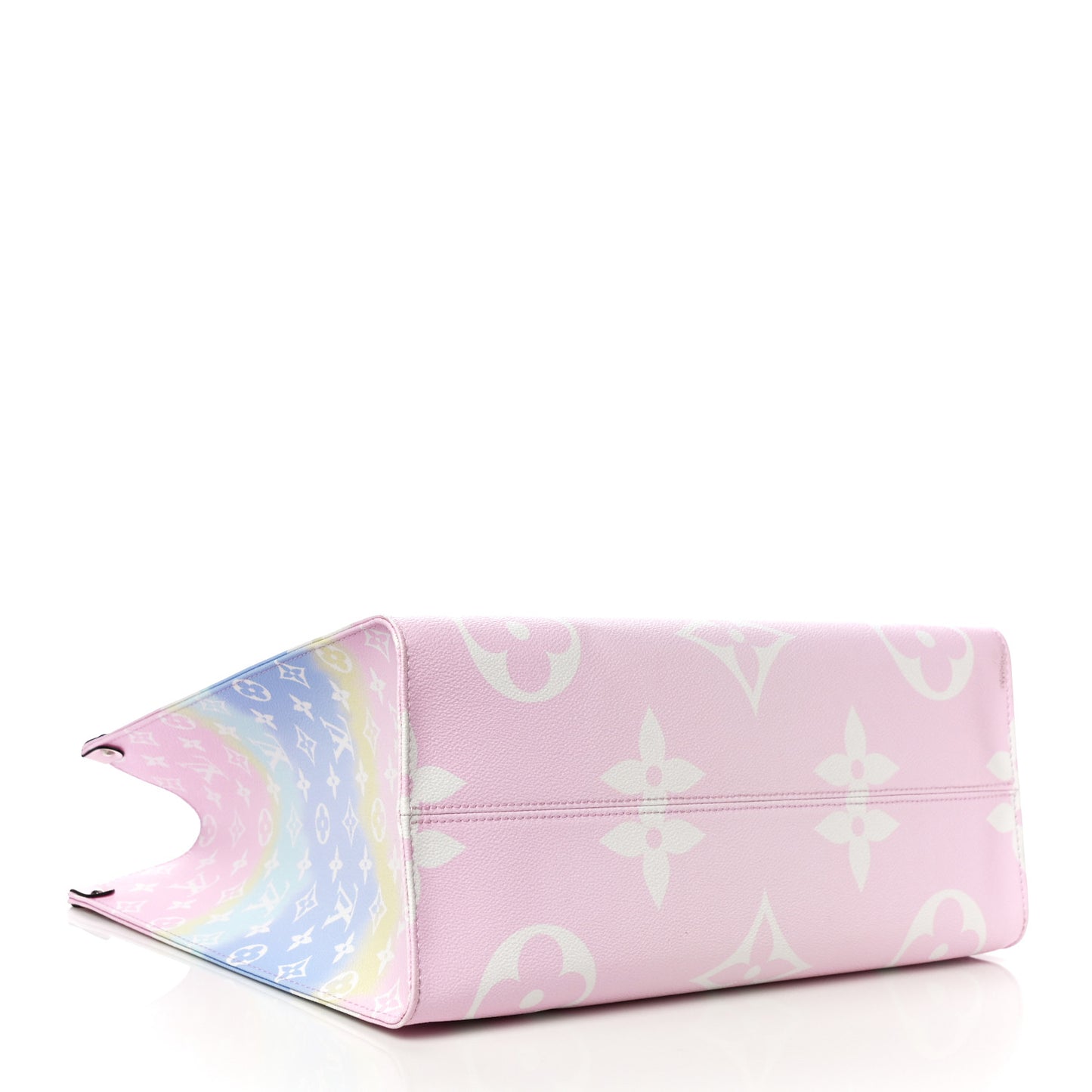 Monogram Escale Onthego GM Pastel