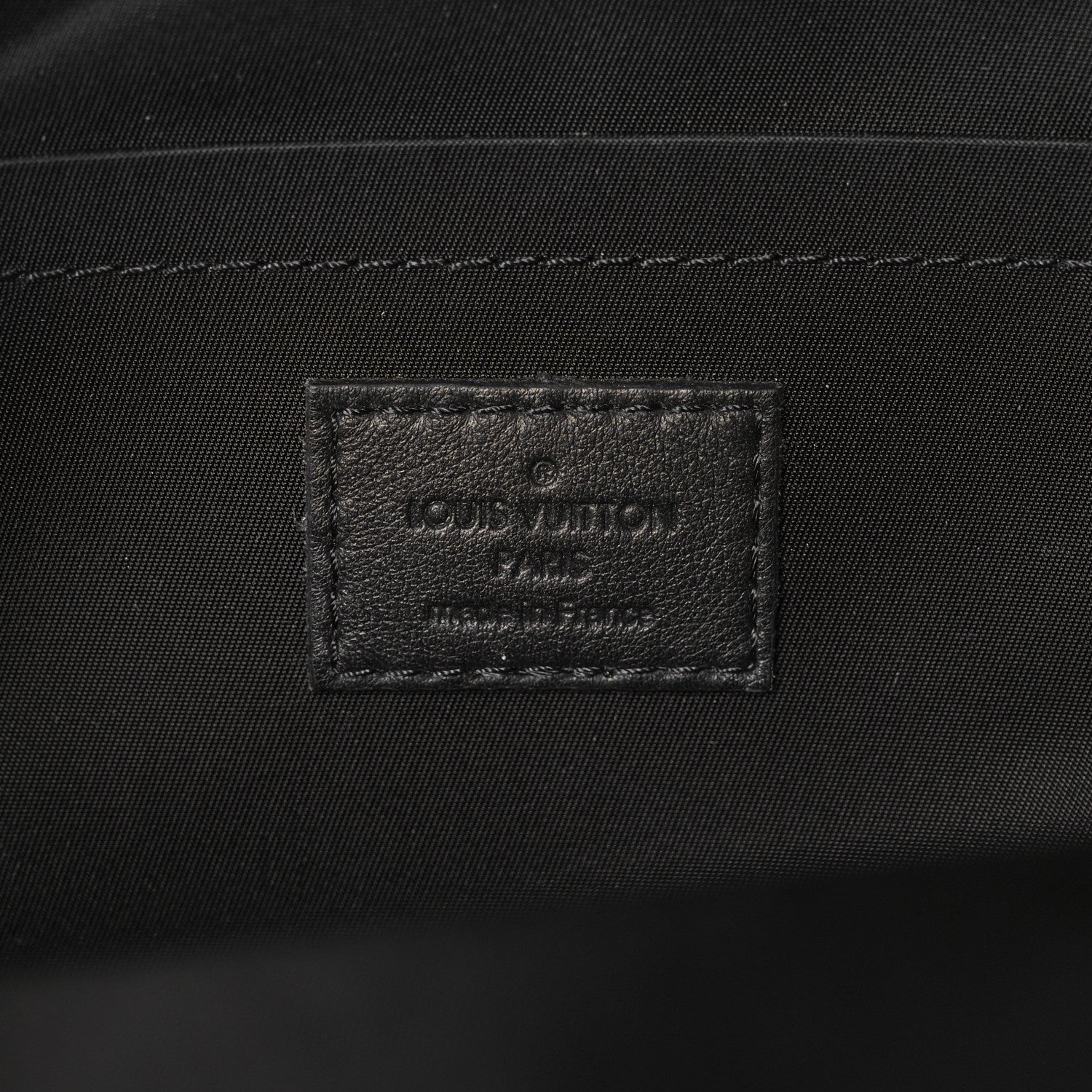 Louis Vuitton Reverse Monogram Palm Springs Backpack Mini 6 of 13