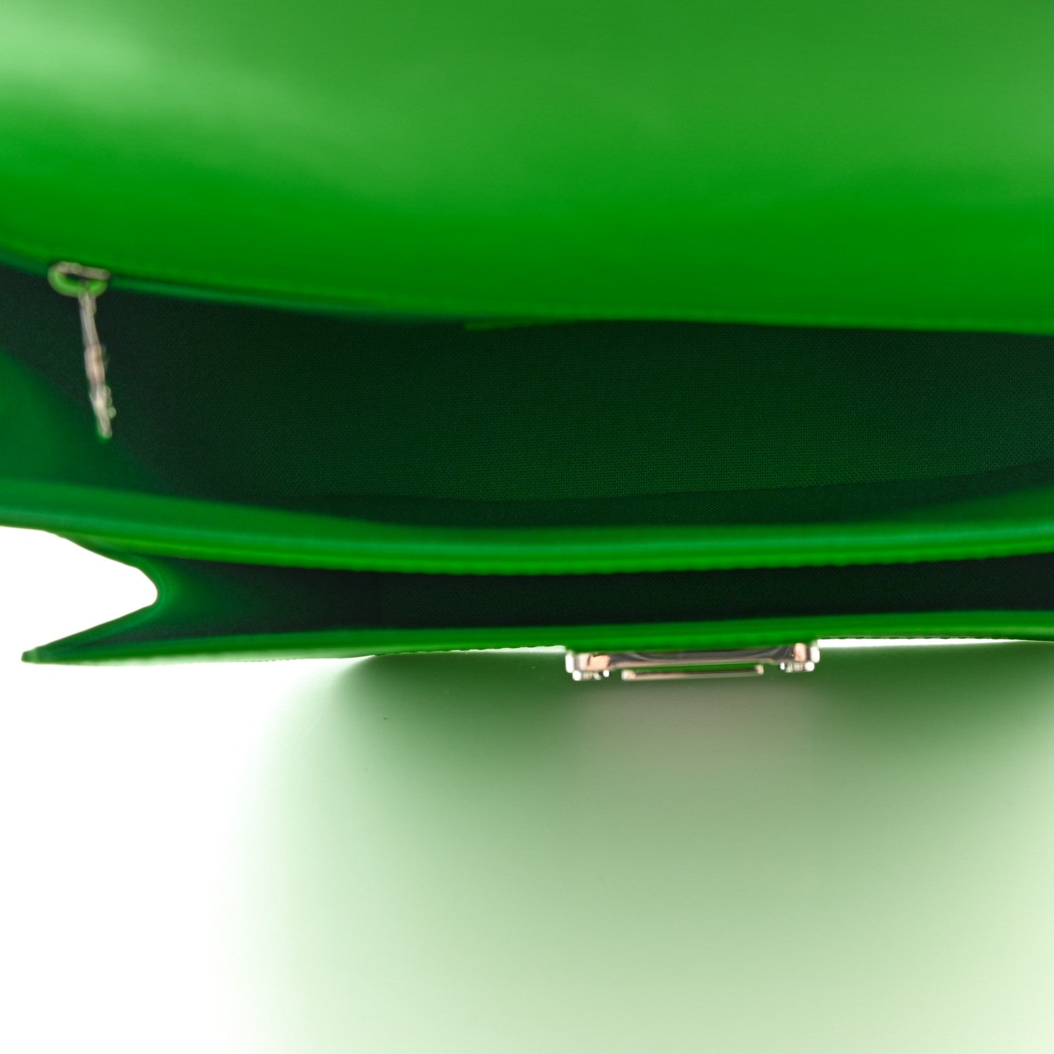 Louis Vuitton Epi Monceau Distorted Green 5 of 8