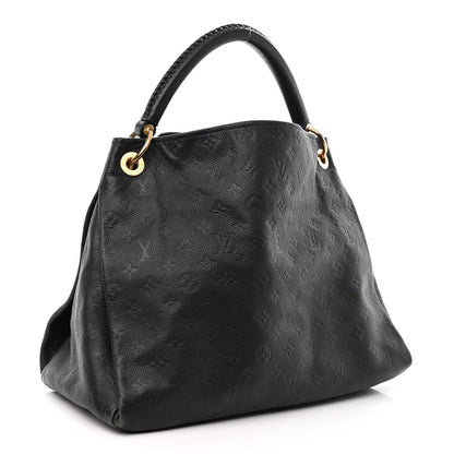 Louis Vuitton Empreinte Artsy MM Infini 3 of 14