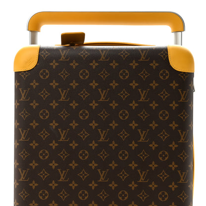 Louis Vuitton Monogram Horizon 55 Jaune Mat 6 of 10
