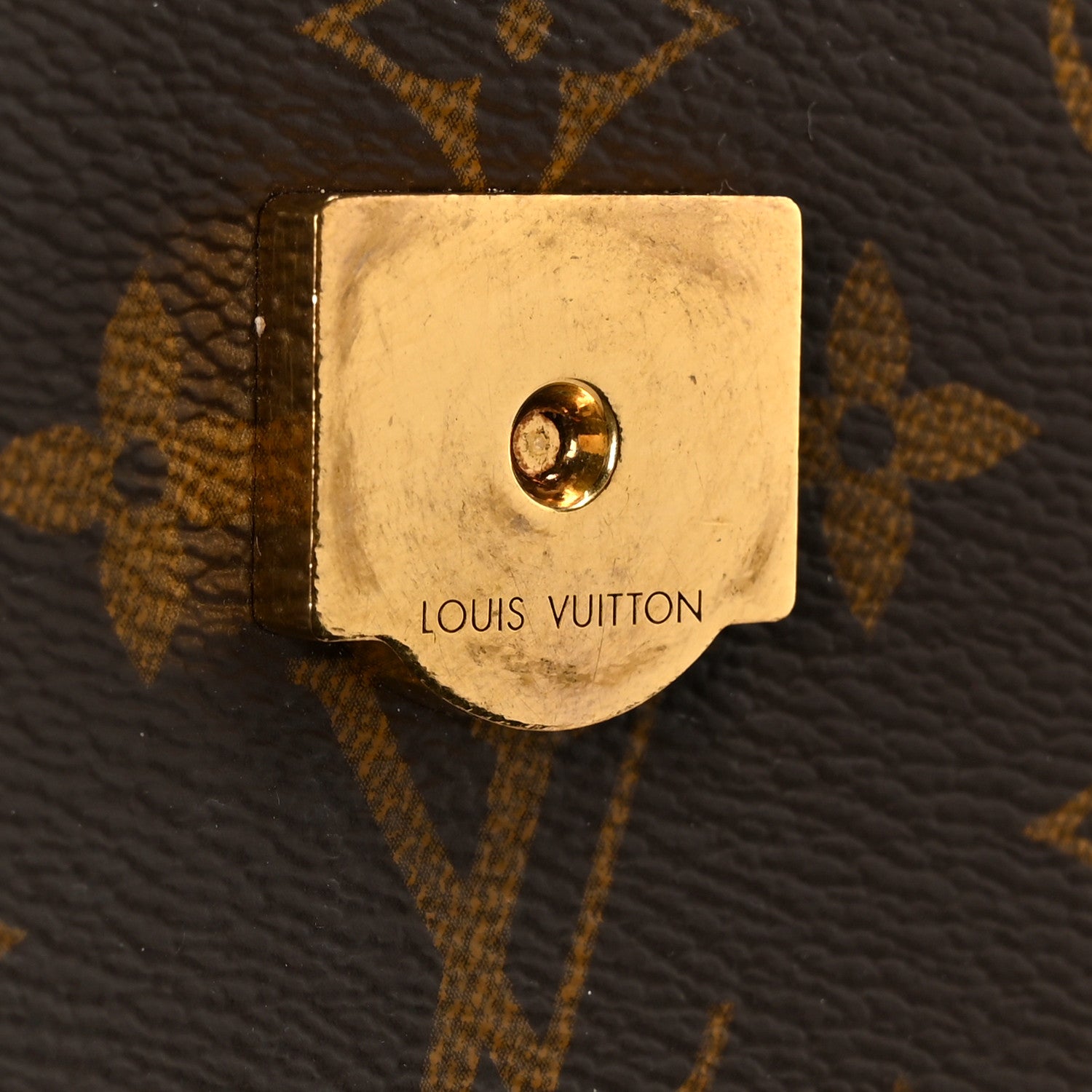 Louis Vuitton Monogram Passy 7 of 11