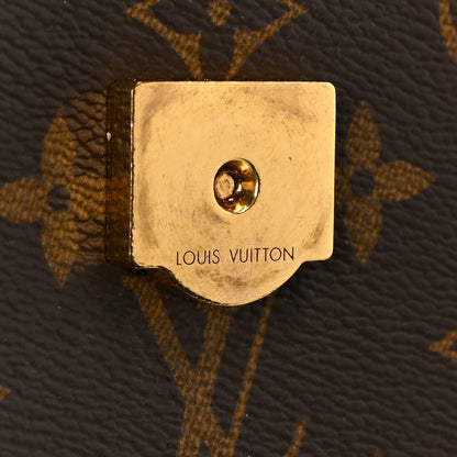 Louis Vuitton Monogram Passy 7 of 11