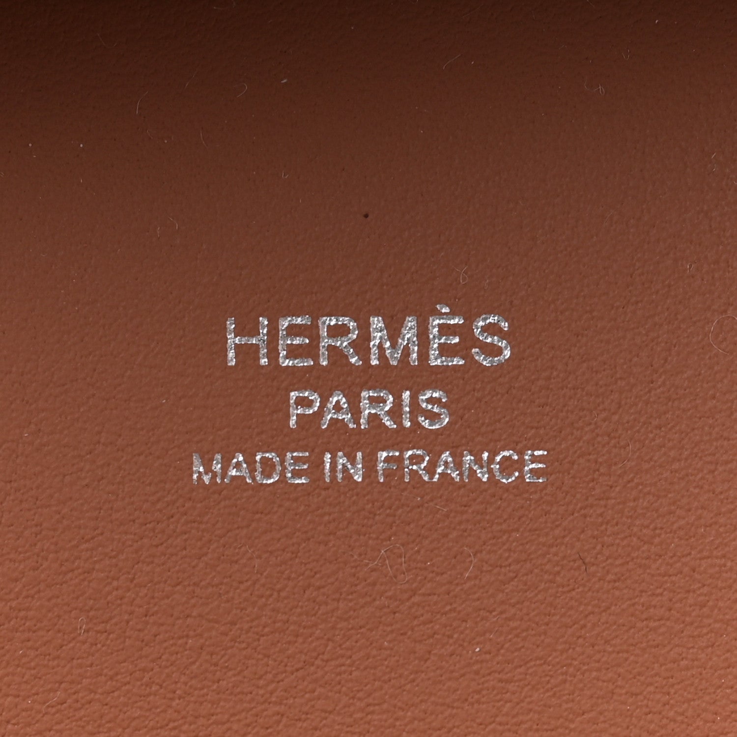 Hermes Evercolor Mini Jypsiere Gold 6 of 11