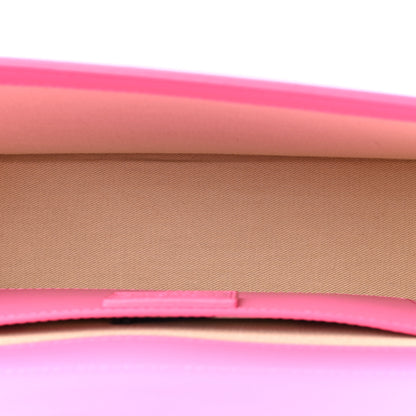 Jacquemus Smooth Calfskin Le Bambinou Pink 5 of 12