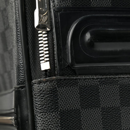 Louis Vuitton Damier Graphite Pegase 65 13 of 13