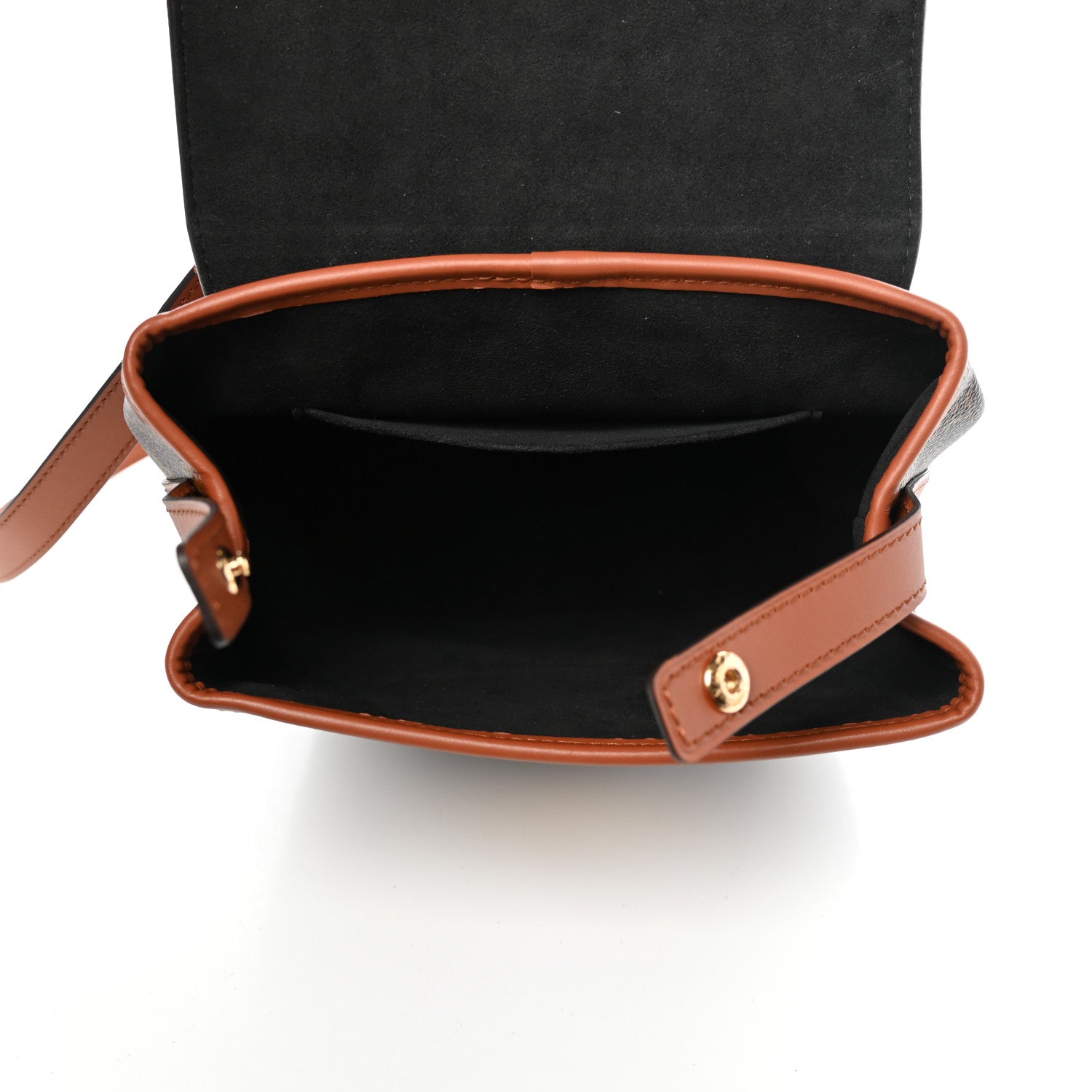 Louis Vuitton Reverse Monogram Dauphine Backpack PM 5 of 11