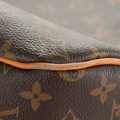 Louis Vuitton Monogram Delightful GM 7 of 10