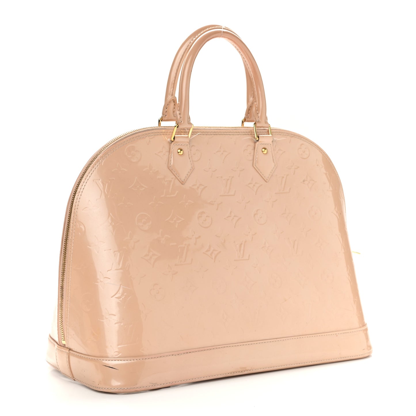 Vernis Alma GM Rose Florentin