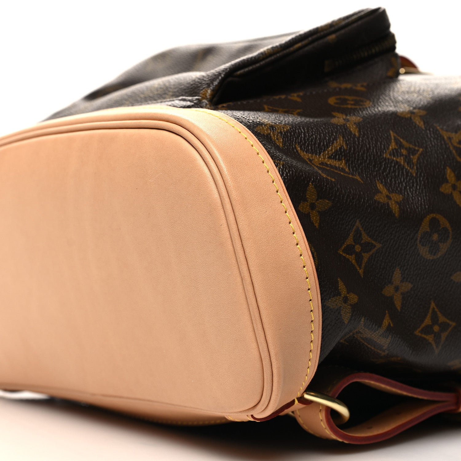 Louis Vuitton Monogram Montsouris GM Backpack 10 of 11