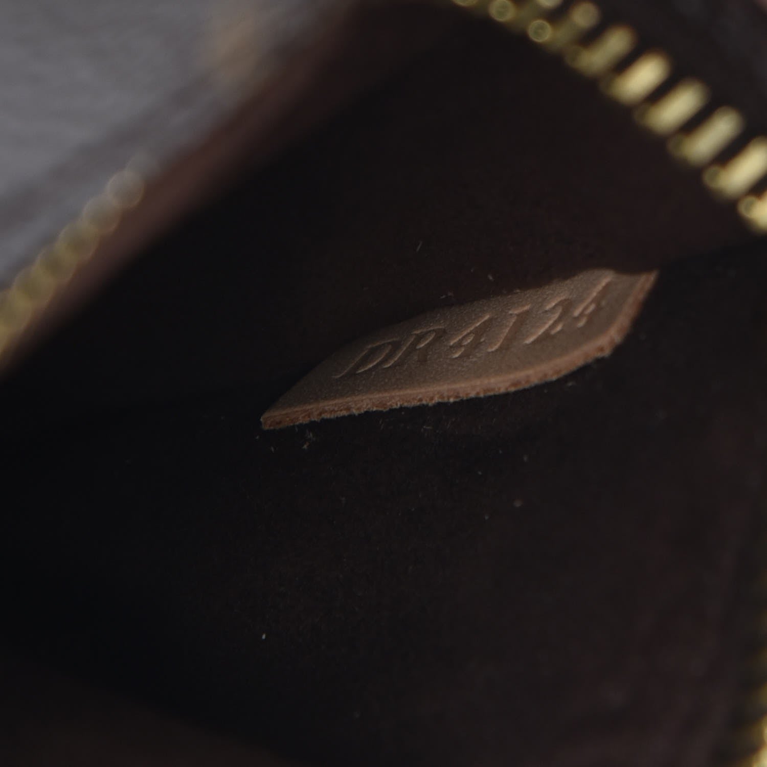 Louis Vuitton Monogram Pochette Metis 8 of 9