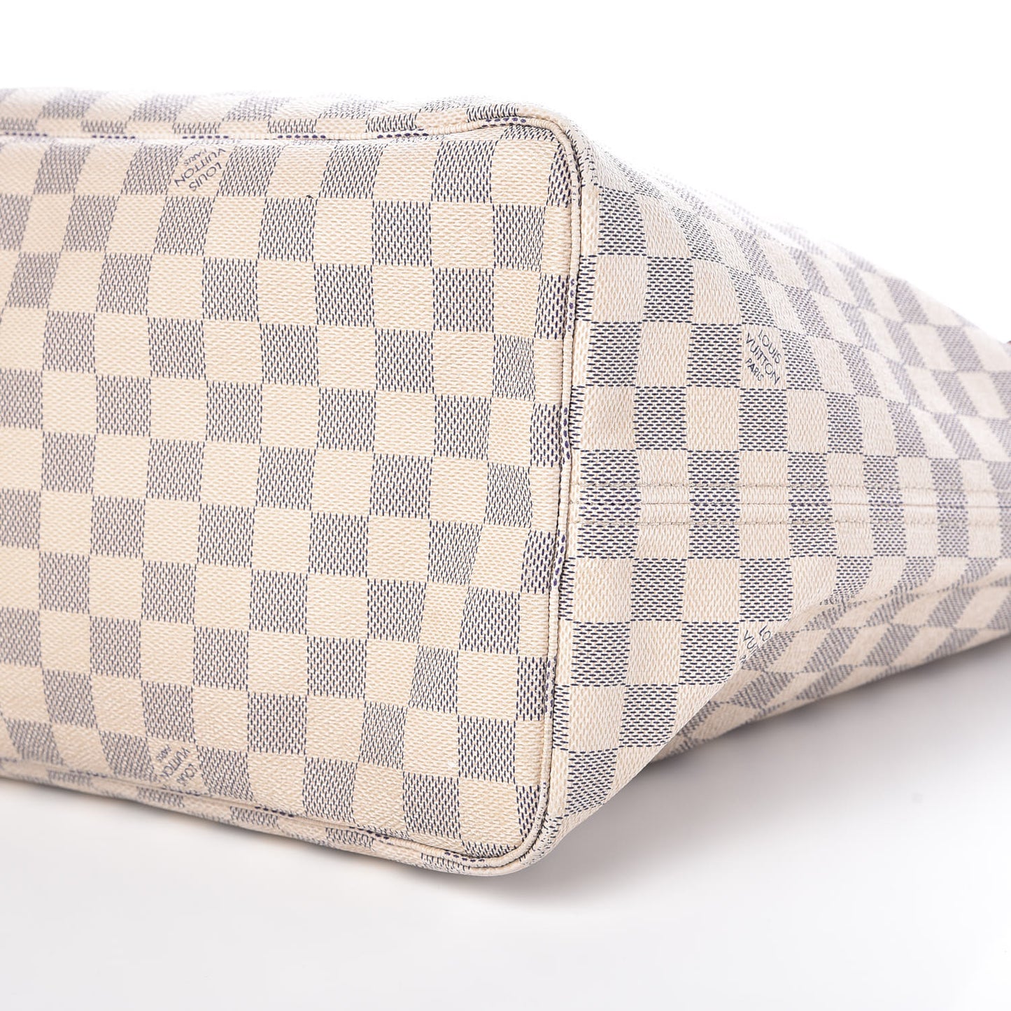 Damier Azur Neverfull GM