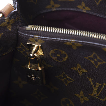 Louis Vuitton Monogram Montaigne GM 13 of 18
