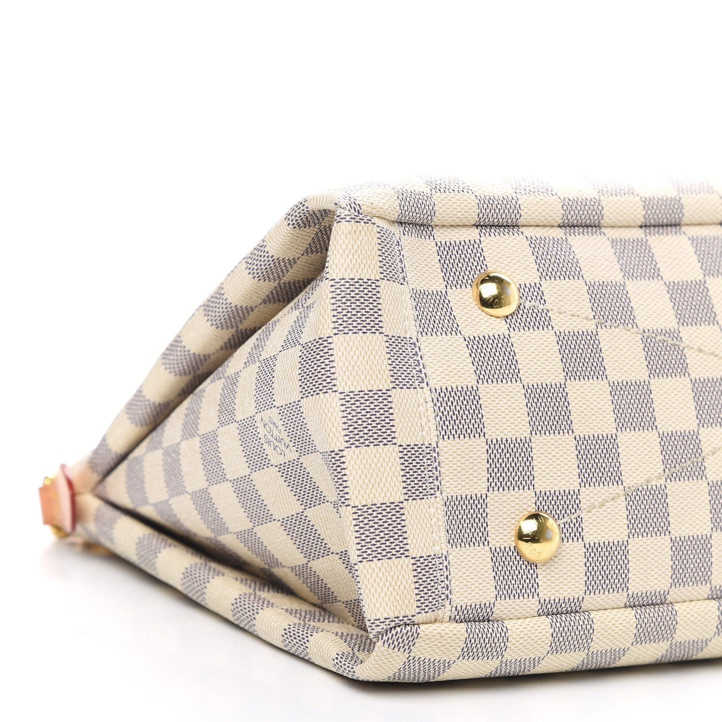 Damier Azur Lymington